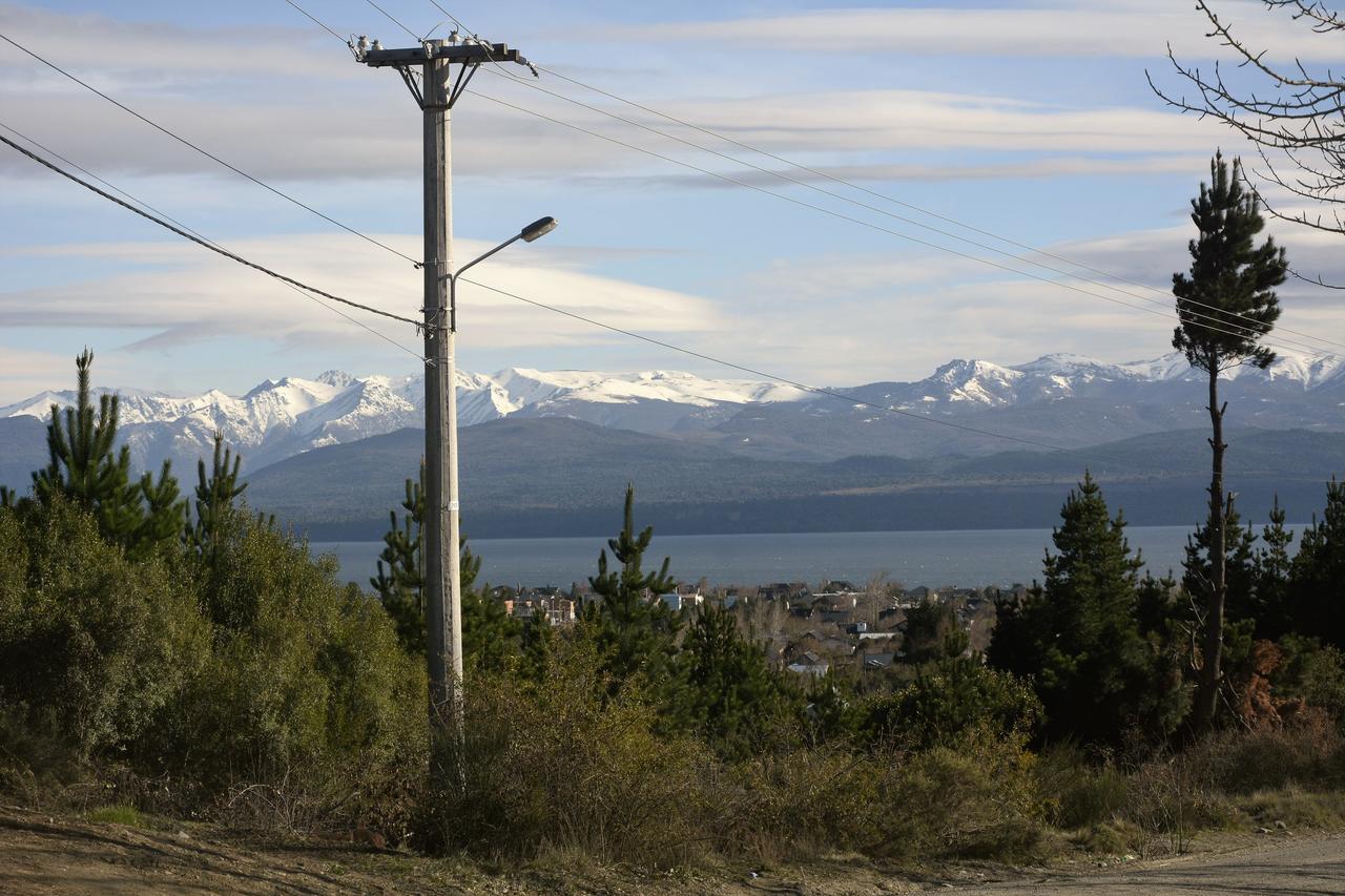 Apartamento Las Victorias 3 San Carlos de Bariloche Exterior foto